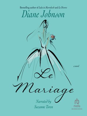 cover image of Le Mariage